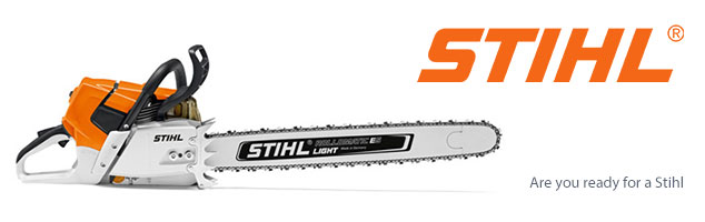 stihl